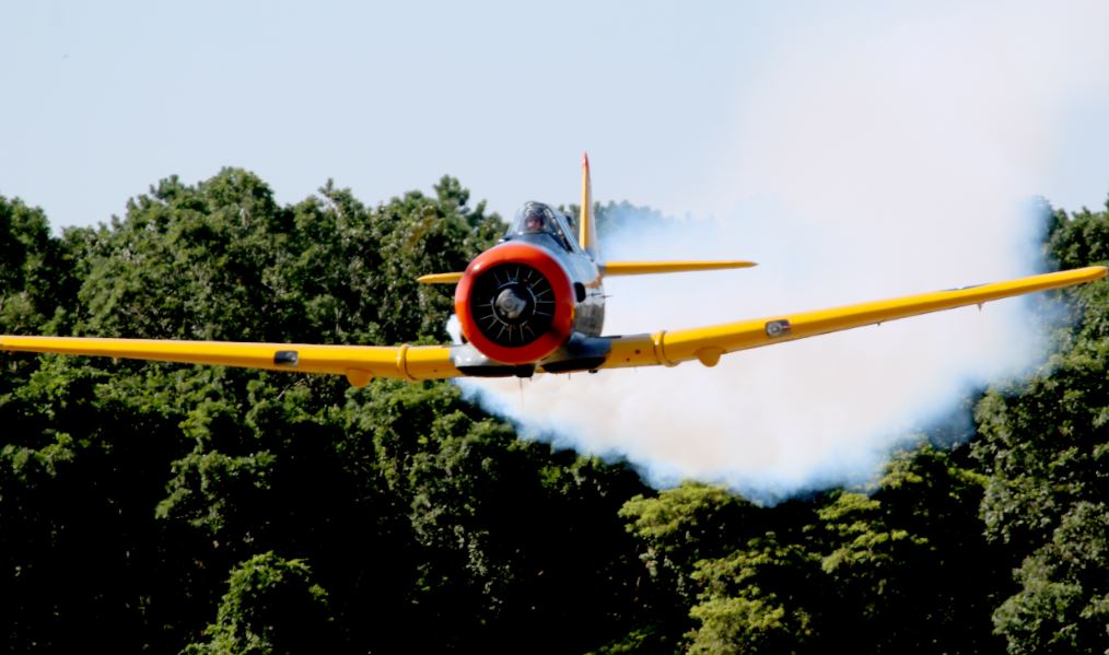 Model Airplane News - RC Airplane News | Long Island Flybys with Nick Ziroli