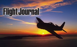 Aviation History | History of Flight | Aviation History Articles, Warbirds, Bombers, Trainers, Pilots | The Beechcraft T-34: Better, not Older