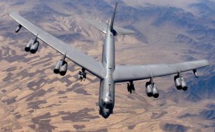 US Bombers in the News