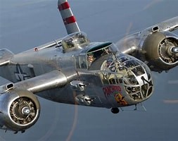 Aviation History | History of Flight | Aviation History Articles, Warbirds, Bombers, Trainers, Pilots | B-25 Flight Training