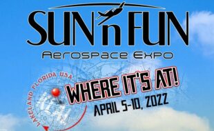 Sun ‘n Fun: April 5-10