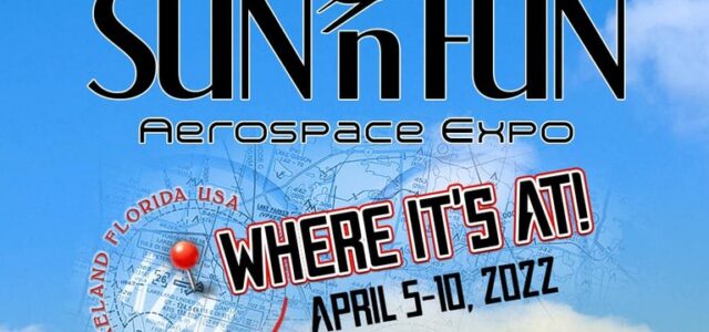 SUN ‘n FUN Aerospace Expo