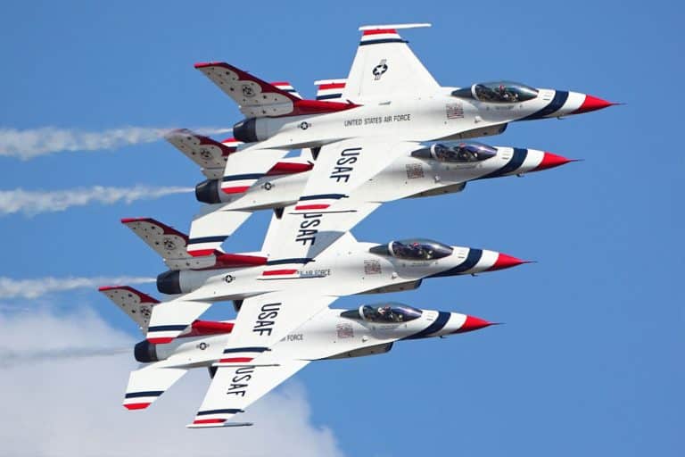 Aviation History | History of Flight | Aviation History Articles, Warbirds, Bombers, Trainers, Pilots | Sun ‘n Fun: April 5-10