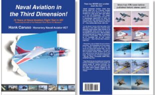 70 Years of Naval Aviation in 3D